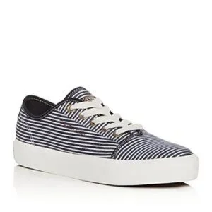 G-Star | Shoes | Gstar Raw Strett Ii Low Top Sneakers Stripe  display picture 2